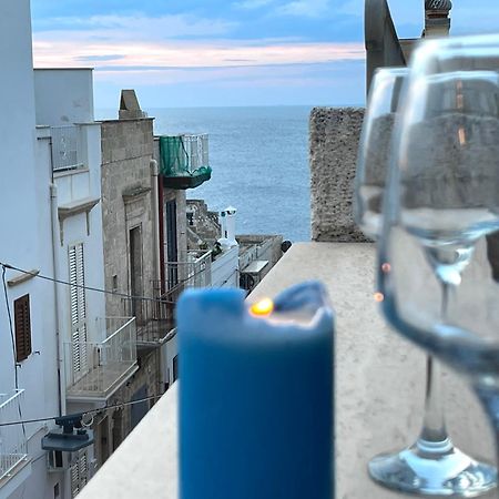 Casa Maya, Vista Mare E Relax Polignano a Mare Esterno foto