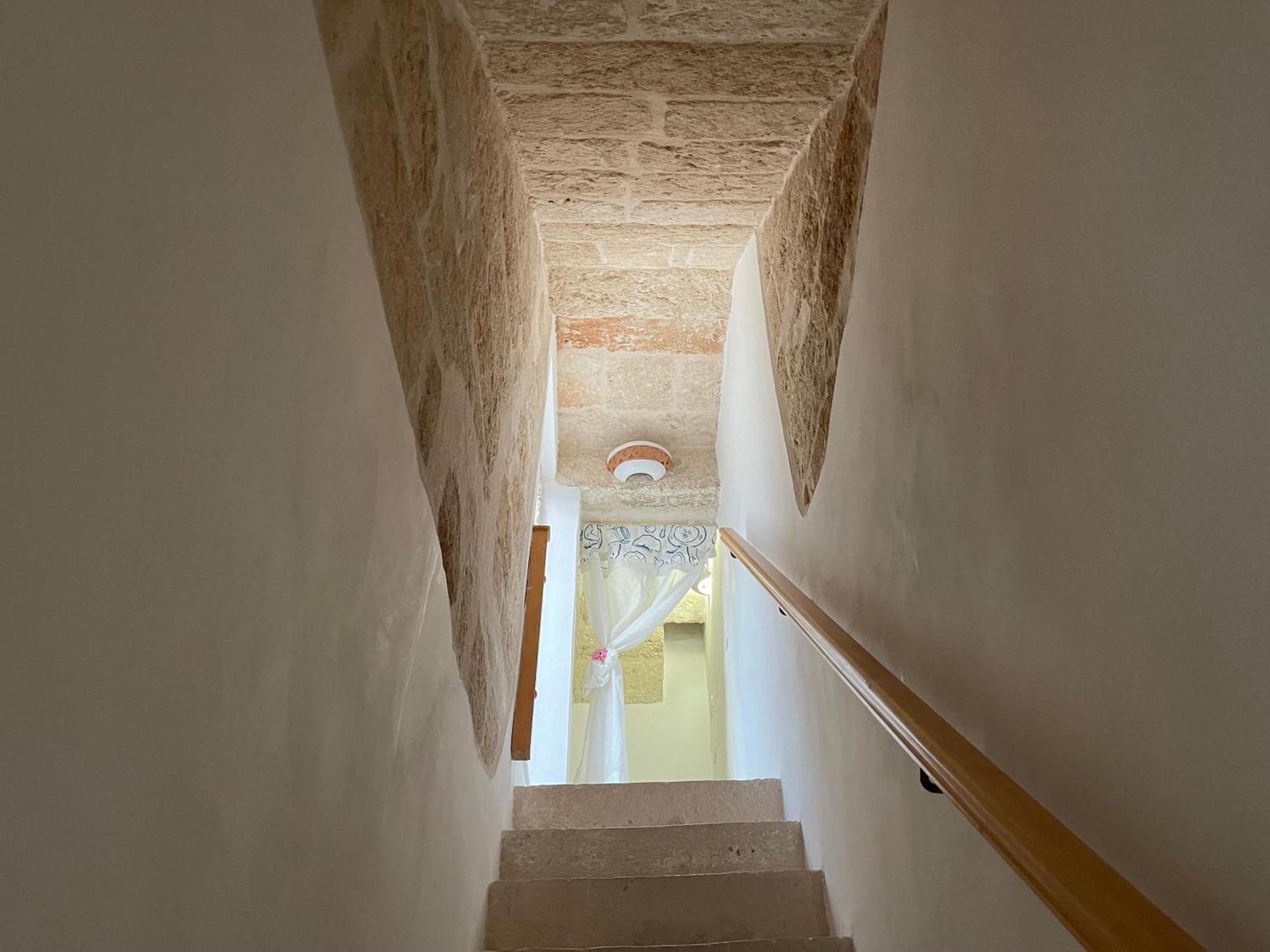 Casa Maya, Vista Mare E Relax Polignano a Mare Esterno foto