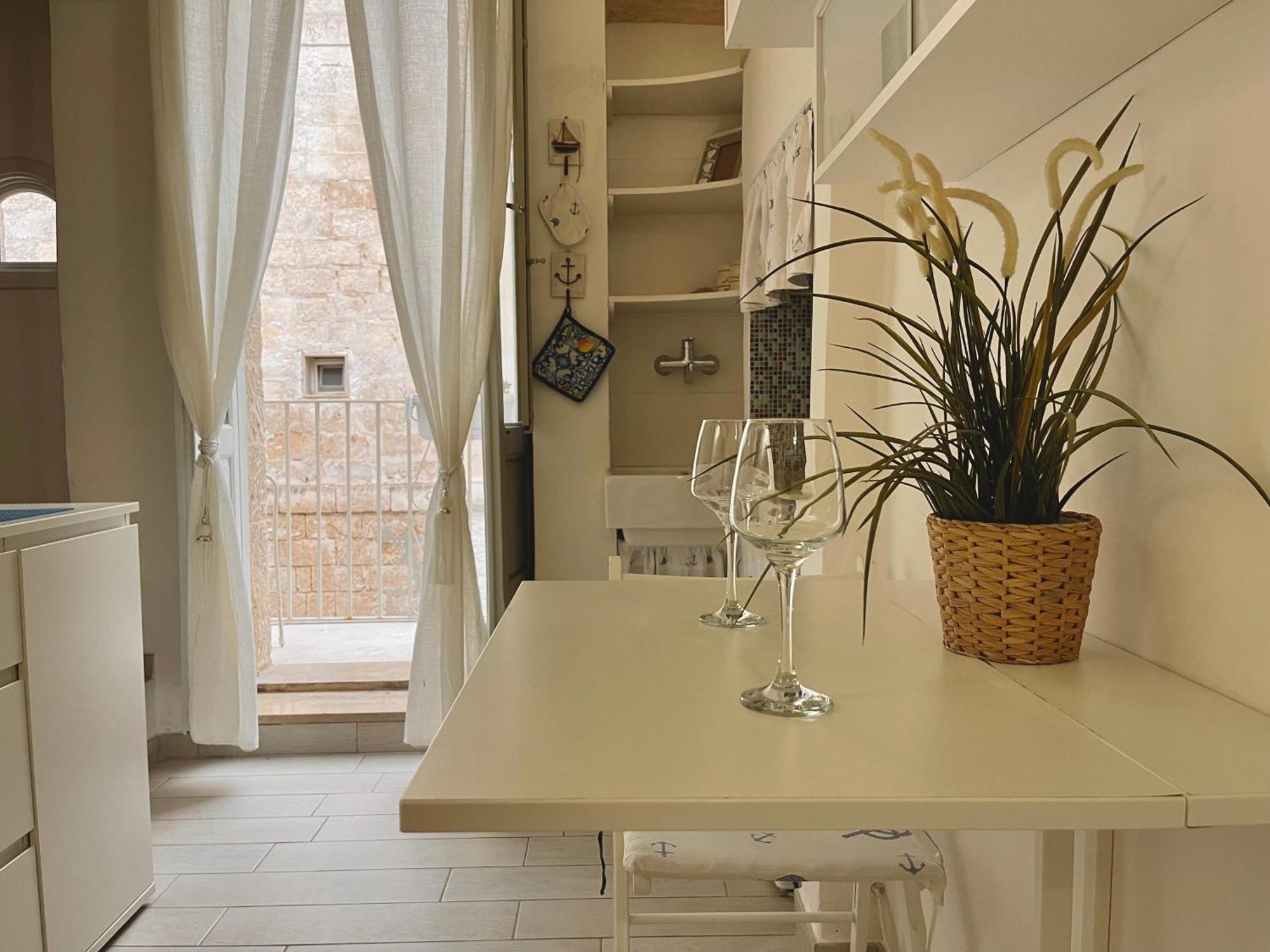 Casa Maya, Vista Mare E Relax Polignano a Mare Esterno foto