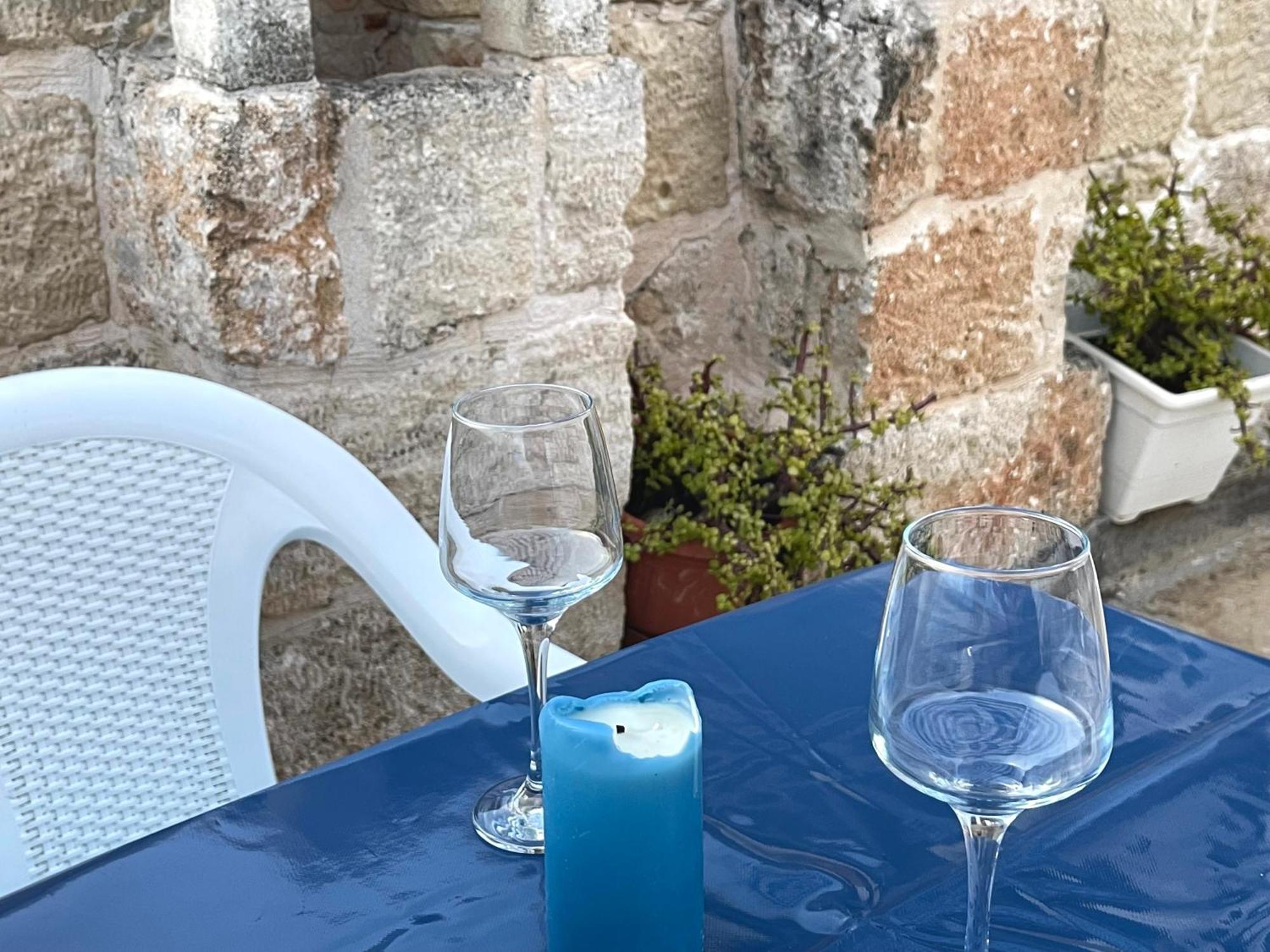 Casa Maya, Vista Mare E Relax Polignano a Mare Esterno foto